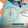 Vevor Basketballkorb 18 Zoll Orange