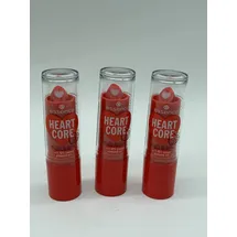 Essence Heart Core Fruity Lip Balm Nr.02 (3g)