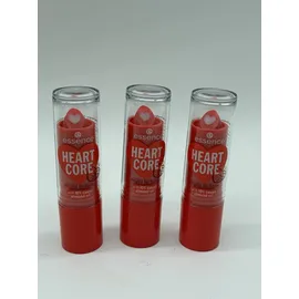 Essence Heart Core Fruity Lip Balm Nr.02 (3g)
