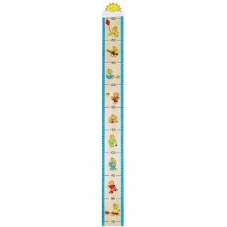 Goki 60961 Messlatte "Bären Karlchen"