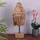 creedwood Skulptur, Natur, Holz, 20x49x19 cm, Dekoration, Skulpturen | Dekoobjekte, Skulpturen