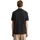 Marc O'Polo Poloshirt schwarz M