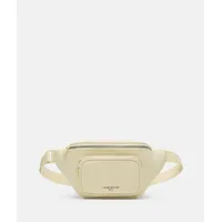 Liebeskind Berlin | Gürteltasche aus Nylon M in gelb