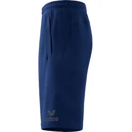 Erima Essential Sweatshorts new navy L