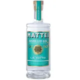 Mattei Distilled Dry Gin