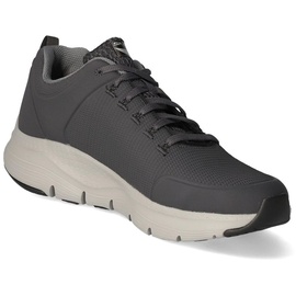 SKECHERS Arch Fit - Titan charcoal 46