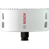 Bosch Professional BiM Progressor for Wood and Metal Lochsäge 111mm, 1er-Pack (2608594242)