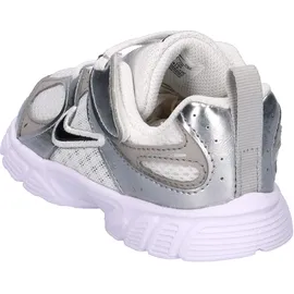 Nike V5 RNR Kinder White/Black-Vast Grey-College Grey 27