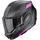 Scorpion EXO-Tech Evo Socius Matt Schwarz/Pink M