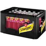 Schweppes Pink Grapefruit   24x 200ml inkl. Pfand