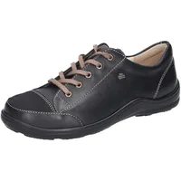 Finn Comfort Soho Damen Schwarz 37