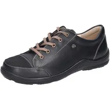 Finn Comfort Soho Damen Schwarz 37
