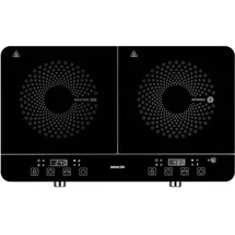 Sencor SCP 4001BK