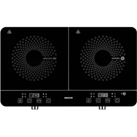 Sencor SCP 4001BK