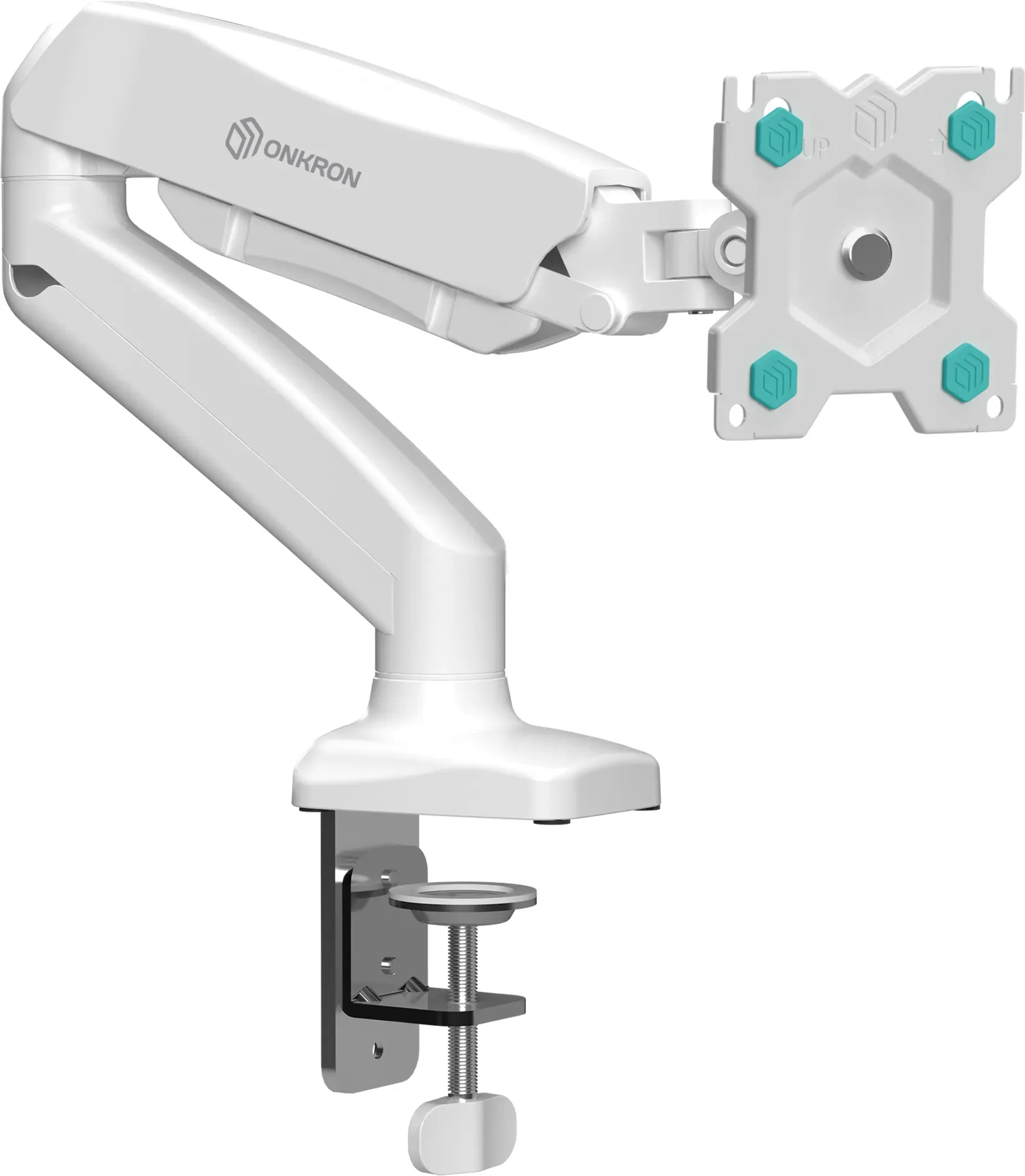 Tischhalterung für Monitor 13