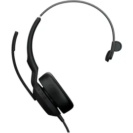 JABRA Evolve2 50 MS Mono USB-C/A