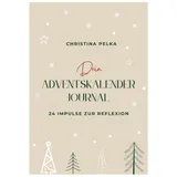 epubli Dein Adventskalender Journal