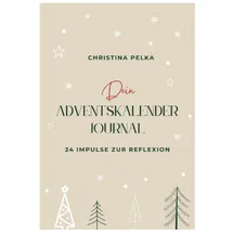 epubli Dein Adventskalender Journal