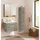 Fackelmann B.Style 80 cm grau LED