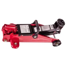Rooks Wagenheber 2 t Stahl