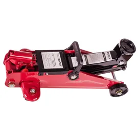 Rooks Wagenheber 2 t Stahl