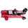 Rooks Wagenheber 2 t Stahl