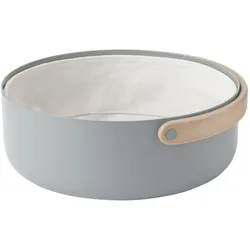 Stelton - Emma Brotkorb, grau