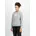 Hoodie grau L