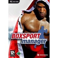 Boxsport Manager (PC)