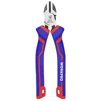 WorkPro WP231066 Universal Seitenschneider 180mm