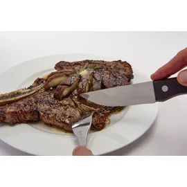 Broil King Steakmesser 4-tlg. Schwarz