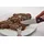 Broil King Steakmesser 4-tlg. Schwarz