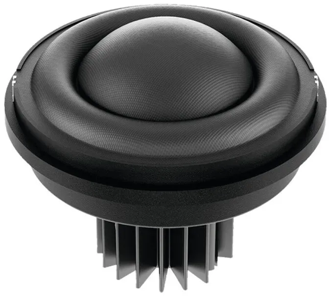 LAVOCE TN131.00 1,3 Zoll Kalottenhochtöner