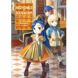 J-Novel Club Ascendance of a Bookworm Adopted Daughter of an Archduke 2: I'll Do Anything to Become a Librarian!