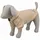 Trixie Hundepullover BE NORDIC Hoodie Flensburg 55 cm Khaki