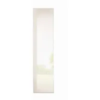 Gardinenbox Nizza Paneelwagen 60 x 245 cm creme