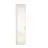 Gardinenbox Nizza Paneelwagen 60 x 245 cm creme