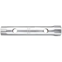 Fortis Rohrsteckschlüssel DIN896B 12x13mm 1-tlg.