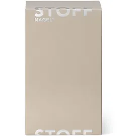 STOFF Nagel BMF Kerzenhalter 7 cm 10,20 cm silber