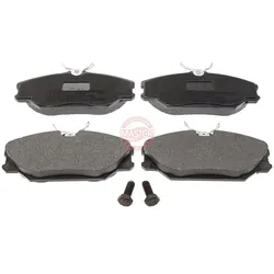 MASTER-SPORT Bremsbelagsatz RENAULT 13046028612N-SET-MS 7701206379,8671005930,8671016177
