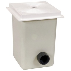 ASTRAL Wasserstandsregler mechanisch