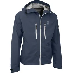 MAUL Sport Dufourspitze - Megatexjacke 3 Layer taubenblau (7272) 48