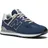 Navy / White 37