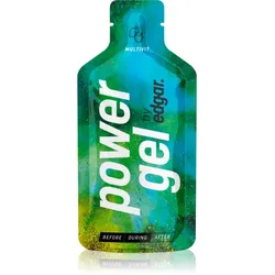 Edgar Powergel Energie-Gel vegan Geschmack Multivitamin 40 ml