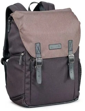 cullmann bristol daypack 600 braun