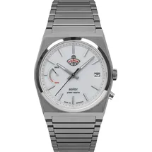 ruhla Space Control Solar Weiß