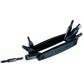 Sigma Pocket Tool Small Multitool schwarz