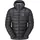 Rab Mythic G Jacket - Herren Outdoorjacke-Schwarz-XL