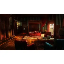 Gray Matter - Nice Price Edition (PC)