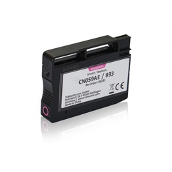 Kompatibel zu HP CN059AE / 933 Tintenpatrone, magenta